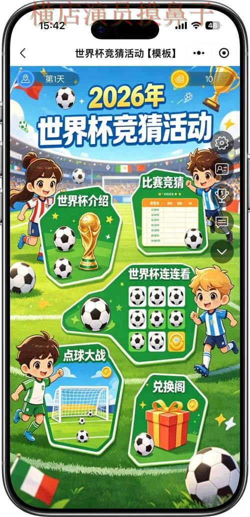 世界杯竞猜入口真实体验怎么选?盘点分析给你答案(FIFA World Cup 2026) 世界杯竞猜入口真实体验怎么选?盘点分析给你答案(FIFA World Cup 2026)